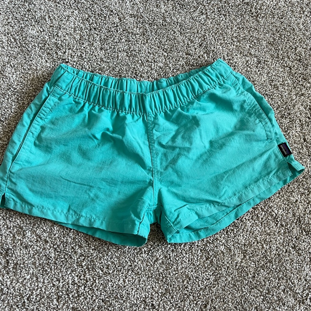 Patagonia Barely Baggies Shorts